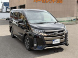 ノア 2.0 Si 4WD 