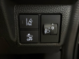 ホンダの先進安全装備のホンダセンシングを装備しています!