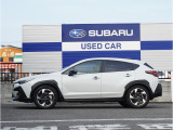 クロストレック 2.0 リミテッド 4WD 