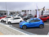 ご来店前に一度ご連絡、ご予約いただけますとスムーズなご案内が可能になります。ご協力よろしくお願いいたします。