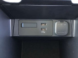 電源はこちら