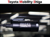 あおり運転対策に便利な後部撮影用カメラも装備しております。