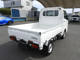 サンバートラック TA 4WD 