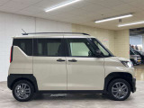 デリカミニ T プレミアム リミテッド エディション 4WD