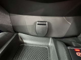 シガーソケット用の充電器が使用可能です!