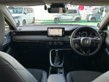 視界の良さと取り回しの良さで、たまに運転する奥様にも安心♪