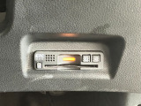 【ETC】便利なETC車載器も装備!高速道路の料金所もスムーズに通過できます。今や必須の装備ですね!お客様用にセットアップをしてのお渡しとなります!