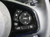 ホンダセンシング装備で高速道路も快適です。