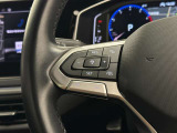 前車追従型のクルーズコントロールが装備されています。高速ドライブ時の疲労軽減が期待できます。