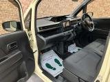 ■POINT■インパネやシートなどのインテリアの素材は車種によって異なるので、ぜひご来店いただきご自身で確かめてみてください!