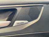 高級オーディオのDENON