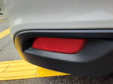 暗い道でも明るいライトでサクサク運転できますよ!