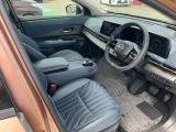 運転席側からの画像です。