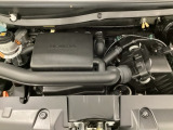 ホンダスタッフがしっかり整備して保証付きにてお渡し致します。エンジンルーム&室内ルームともにクリーニング済みで清潔です。快適なドライブをお楽しみください。