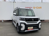 タント ファンクロス 