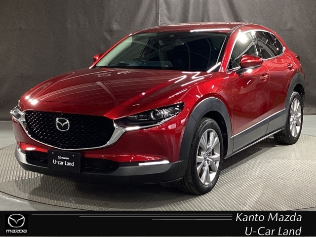 CX-30 2.0 20S プロアクティブ ツーリングセレクション 4WD