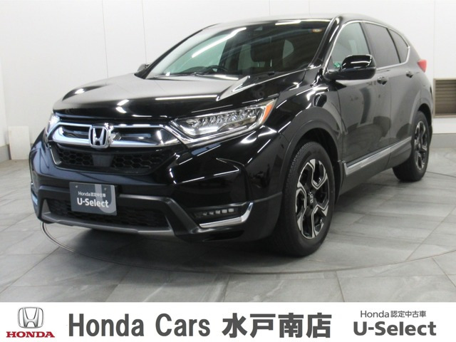 CR-V 1.5 EX