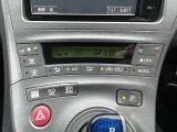 オートエアコンです。