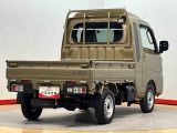 ハイゼットトラック ジャンボ エクストラ 4WD 