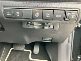 ETC車載器付きです。高速道路の料金所もスムーズに通過できます。
