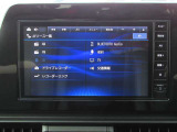 純正メモリーナビ(MM223D-Le)HDMI端子 フルセグTV  Bluetooth対応★携帯電話にダウンロードした音楽が車内でも楽しめます。ハンズフリー通話も可能です!