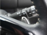 ◆パドルシフト装備◆オートマチック車でもミッション車のようなフィーリングを楽しめます。エンジンブレーキを使いたい時に役立ちます。