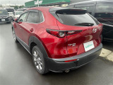 CX-30 2.0 20S プロアクティブ ツーリングセレクション 4WD 修復歴無し