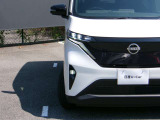 LEDヘッドランプ装備なので、夜間の走行も明るく安全にサポートしてくれます!