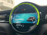 スイッチ一つで走りが変るドライビングモード!