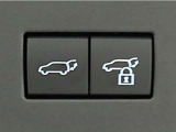 パワーバックドアを装備しております。