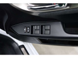 運転席ドアスイッチ回りの画像です