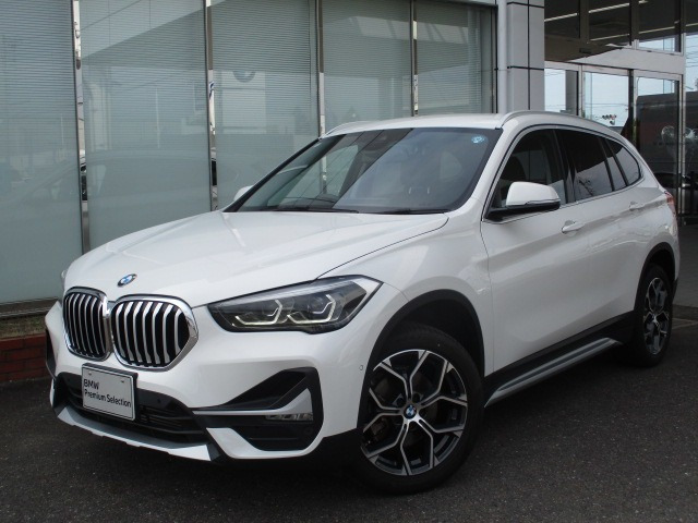 X1 xドライブ 18d xライン 4WD 