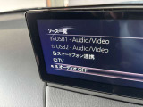 様々なオーディオソースを利用可能です