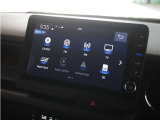 ◆Bluetooth Audio◆いつもの音楽をドライブでも。その他、様々な各種オーディオソースでドライブをお楽しみいただけます。