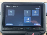 Bluetooth対応です。