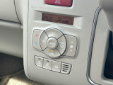 オートA/Cなら車内を自動で設定した温度に保ってくれます☆