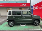 スタイリッシュなデザインもかっこいいです!