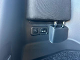 キャンプに行ったり、旅行に行ったりした時に、家電製品を使いたいこともあるはず。AC100Vがありますので、ドライヤーなどの家電製品も使えて便利ですね。