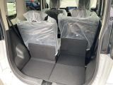 荷室スペース