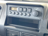 お好きなラジオを車内でお楽しみいただけます♪スピーカー交換・ウーハー追加などの音質向上や、最新ナビ等の取り付けも是非ご相談ください!