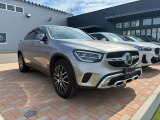 GLC 350e 4マチック 4WD 