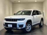 クライスラージープ グランドチェロキーL リミテッド 4WD