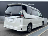 セレナ 1.2 e-POWER ハイウェイスターV 