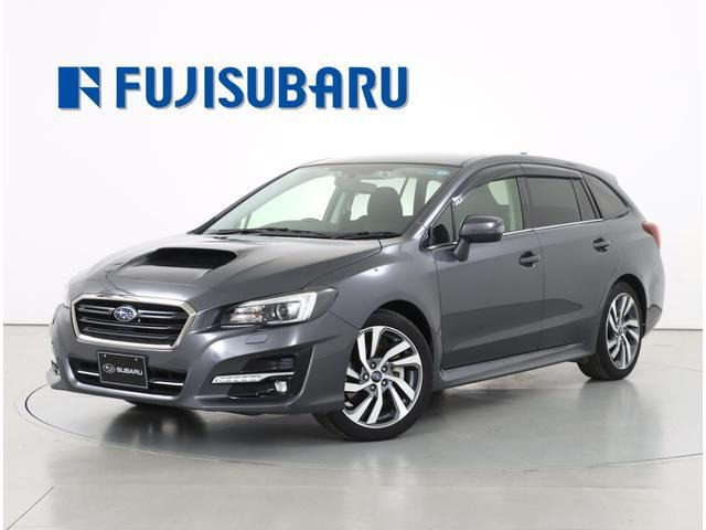 レヴォーグ 1.6 GT-S アイサイト 4WD 