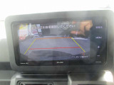 こちらのお車にはナビがついております!!