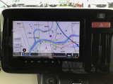 ドライブには、必需品 ナビゲーション 知らないところでも安心