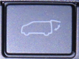 パワーバックドアを装備しております。
