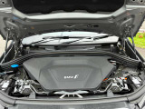 エンジンの全回転域において卓越したパワーレスポンスを実現するBMWのツインパワーターボテクノロジー。