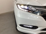 【LEDヘッドライト】ディスチャージヘッドライト(HID)と同等の明るさで、夜道や雨天走行が明るく視界良好!! フォグライトも装備で、安心感さらにUPです♪安心ドライブを楽しんで下さい♪