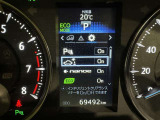 撮影時の走行距離です。
